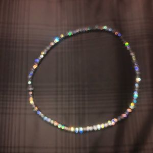 16 inch tennis chain